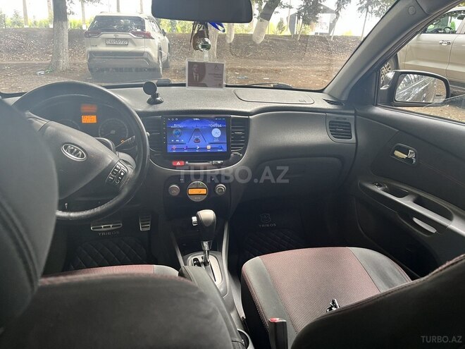 Kia Rio 2008, 310,000 km - 1.4 l - Masallı