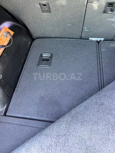 Hyundai Santa Fe 2013, 166,400 km - 2.0 l - Bakı