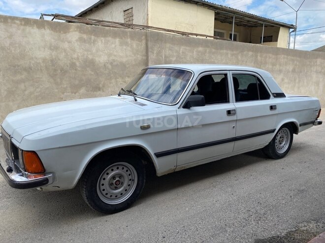 GAZ 3102 1998, 87,000 km - 2.5 л - Bakı