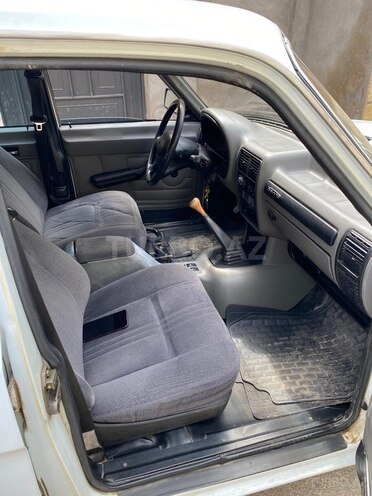 GAZ 3102 1998, 87,000 km - 2.5 л - Bakı