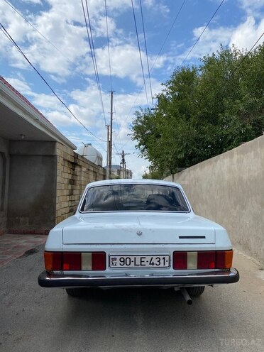 GAZ 3102 1998, 87,000 km - 2.5 л - Bakı