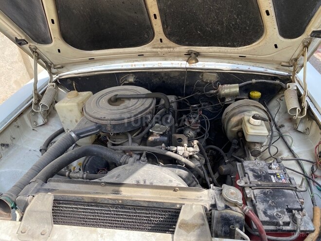 GAZ 3102 1998, 87,000 km - 2.5 л - Bakı