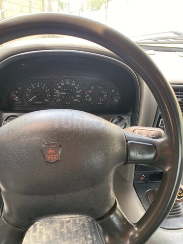 GAZ 3102 1998, 87,000 km - 2.5 л - Bakı