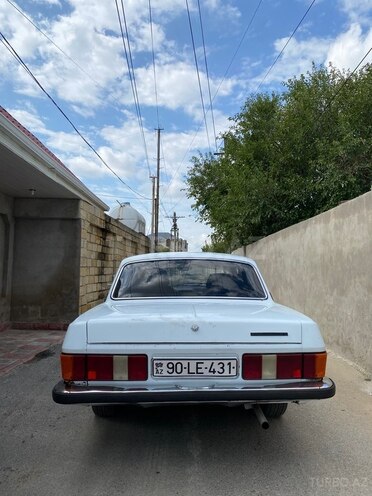 GAZ 3102 1998, 87,000 km - 2.5 л - Bakı