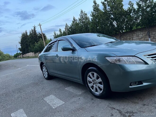 Toyota Camry 2006, 380,000 km - 2.4 л - Xaçmaz