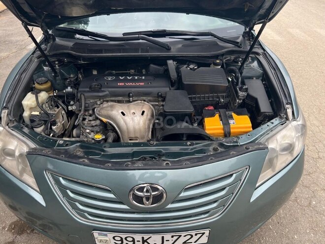 Toyota Camry 2006, 380,000 km - 2.4 л - Xaçmaz