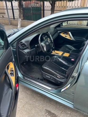 Toyota Camry 2006, 380,000 km - 2.4 л - Xaçmaz