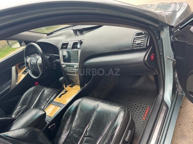 Toyota Camry 2006, 380,000 km - 2.4 л - Xaçmaz