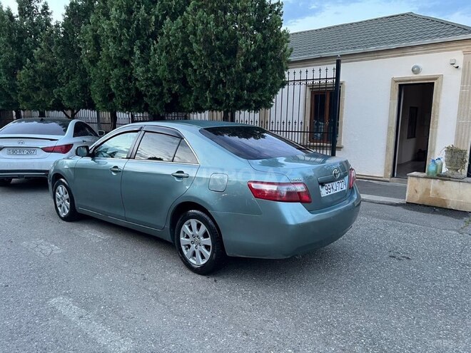 Toyota Camry 2006, 380,000 km - 2.4 л - Xaçmaz