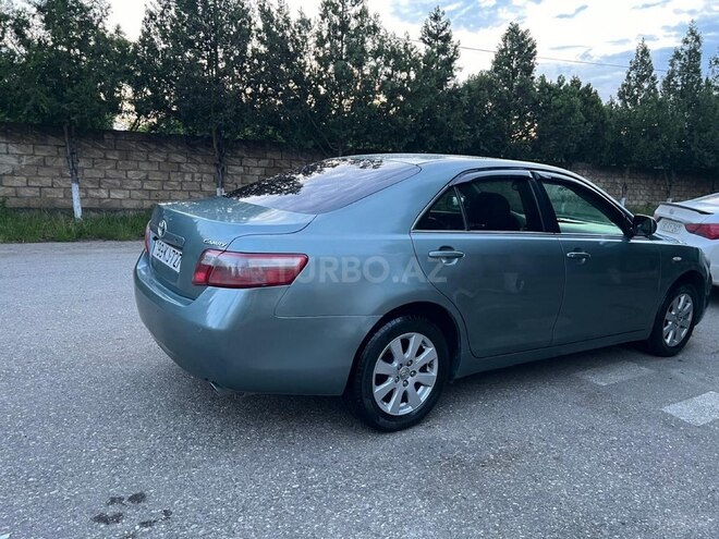 Toyota Camry 2006, 380,000 km - 2.4 л - Xaçmaz