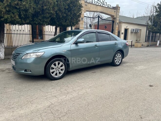 Toyota Camry 2006, 380,000 km - 2.4 л - Xaçmaz