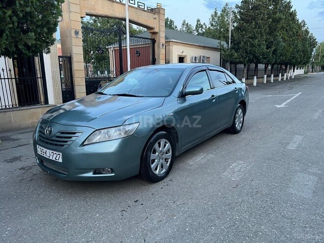 Toyota Camry 2006, 380,000 km - 2.4 л - Xaçmaz