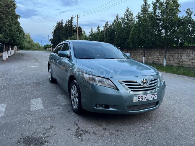 Toyota Camry 2006, 380,000 km - 2.4 л - Xaçmaz