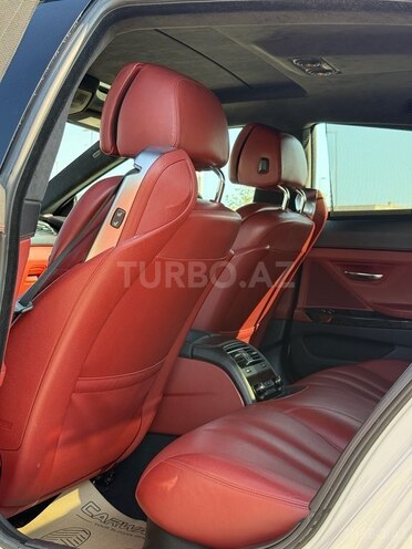 BMW 640 2015, 145,000 km - 3.0 l - Bakı