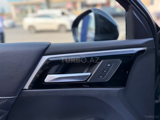 Mitsubishi Outlander 2022, 125,000 km - 2.5 l - Bakı