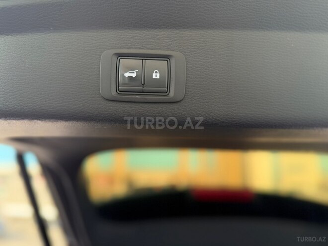Mitsubishi Outlander 2022, 125,000 km - 2.5 l - Bakı