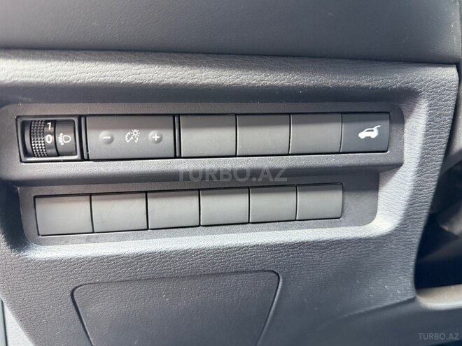 Mitsubishi Outlander 2022, 125,000 km - 2.5 l - Bakı
