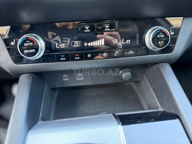 Mitsubishi Outlander 2022, 125,000 km - 2.5 l - Bakı