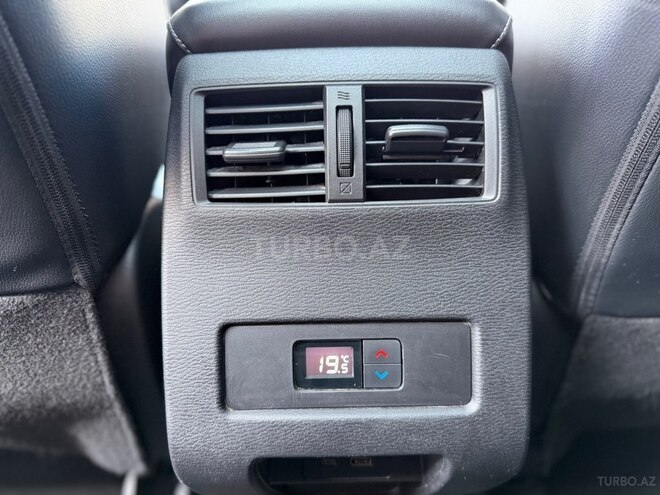Mitsubishi Outlander 2022, 125,000 km - 2.5 l - Bakı