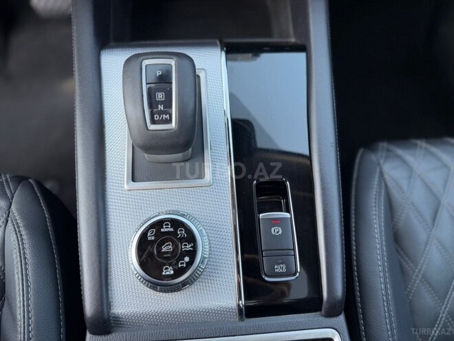 Mitsubishi Outlander 2022, 125,000 km - 2.5 l - Bakı