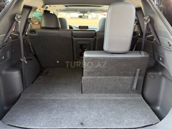 Mitsubishi Outlander 2022, 125,000 km - 2.5 l - Bakı