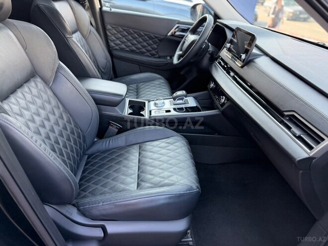 Mitsubishi Outlander 2022, 125,000 km - 2.5 l - Bakı