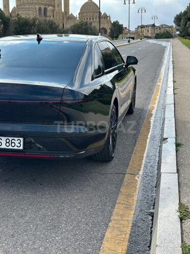 Hyundai Grandeur 2024, 19,300 km - 1.6 l - Bakı