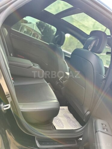 Hyundai Grandeur 2024, 19,300 km - 1.6 l - Bakı