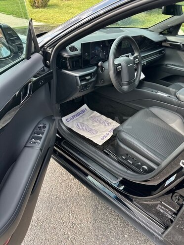 Hyundai Grandeur 2024, 19,300 km - 1.6 l - Bakı