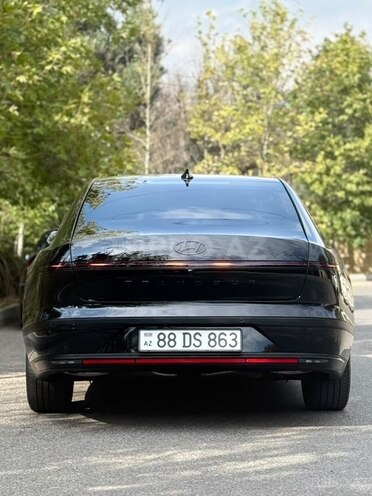 Hyundai Grandeur 2024, 19,300 km - 1.6 l - Bakı