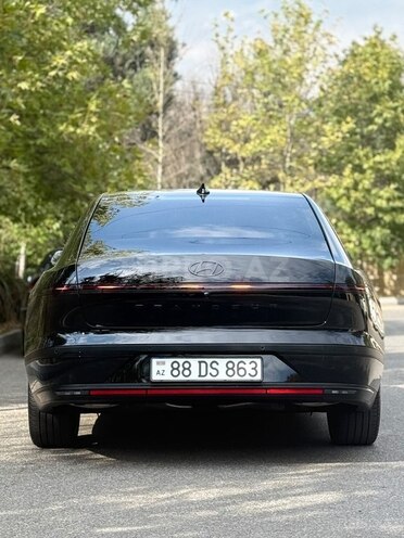 Hyundai Grandeur 2024, 19,300 km - 1.6 l - Bakı
