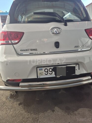 GWM Hover M2 2013, 200,758 km - 1.5 л - Gəncə