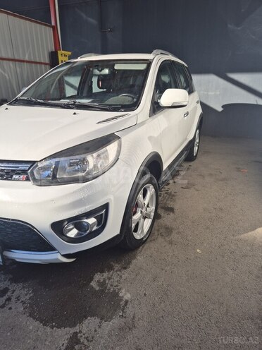 GWM Hover M2 2013, 200,758 km - 1.5 л - Gəncə
