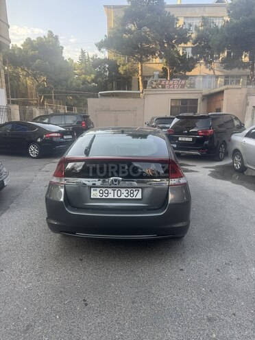 Honda Insight 2011, 313,822 km - 1.3 l - Bakı