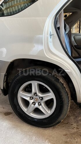 Lexus RX 300 1998, 195,000 km - 3.0 л - Bakı