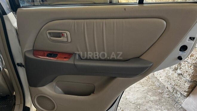 Lexus RX 300 1998, 195,000 km - 3.0 л - Bakı
