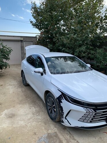 BYD Destroyer 05 2025, 101,220 km - 1.5 l - Bakı