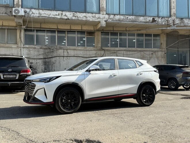 Changan  2026, 0 km - 1.5 l - Bakı
