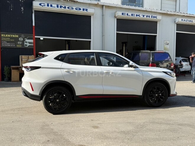 Changan  2026, 0 km - 1.5 l - Bakı