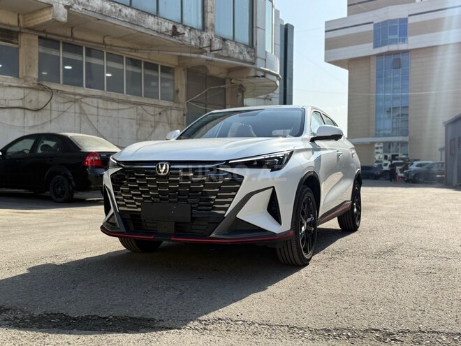 Changan  2026, 0 km - 1.5 l - Bakı