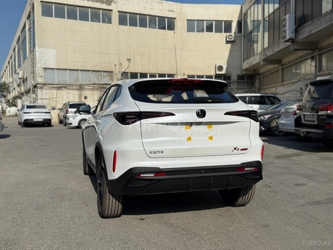 Changan  2026, 0 km - 1.5 l - Bakı