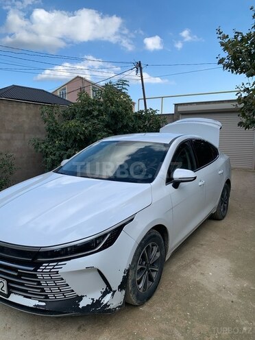 BYD Destroyer 05 2025, 101,220 km - 1.5 l - Bakı