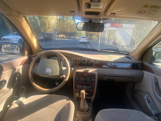 Khazar LX 2020, 190,000 km - 1.7 l - Mingəçevir