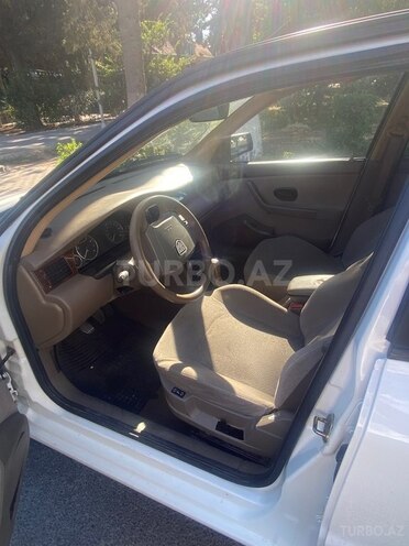 Khazar LX 2020, 190,000 km - 1.7 l - Mingəçevir
