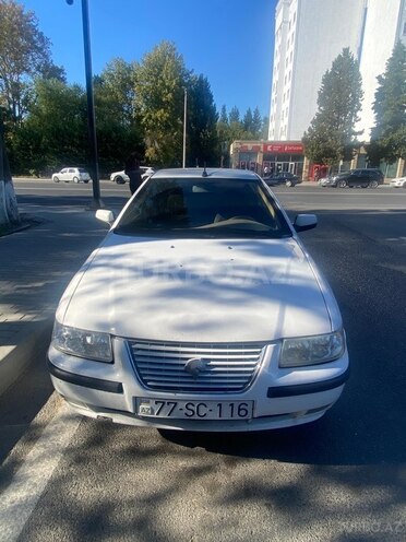 Khazar LX 2020, 190,000 km - 1.7 l - Mingəçevir
