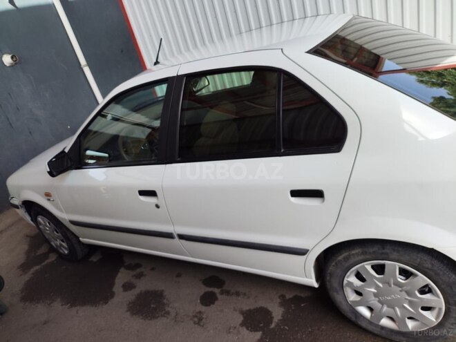 Khazar LX 2020, 190,000 km - 1.7 l - Mingəçevir