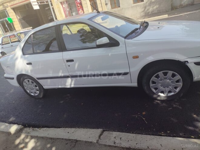 Khazar LX 2020, 190,000 km - 1.7 l - Mingəçevir