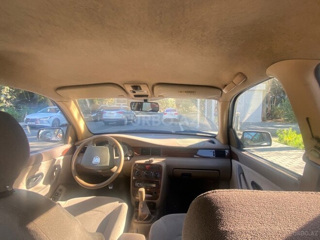 Khazar LX 2020, 190,000 km - 1.7 l - Mingəçevir