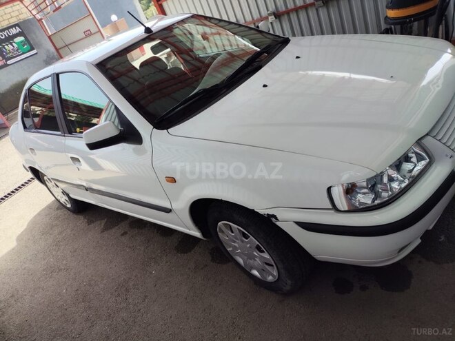 Khazar LX 2020, 190,000 km - 1.7 l - Mingəçevir