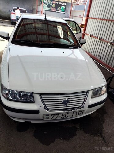 Khazar LX 2020, 190,000 km - 1.7 l - Mingəçevir